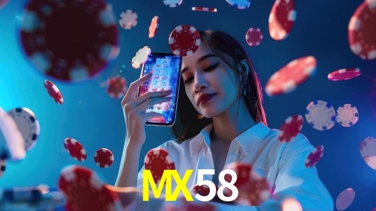 Experiencia de tragamonedas MX58 para jugadores en México