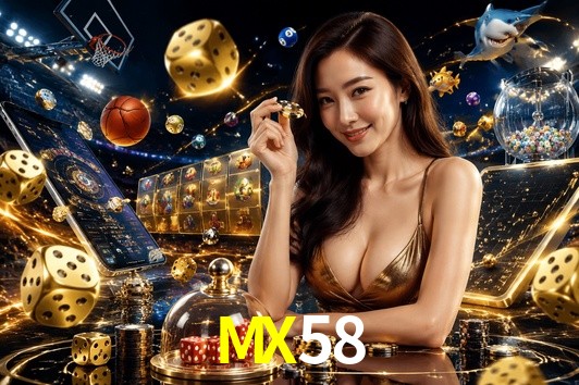 Exhibición de bonos MX58 para jugadores en México con interfaz de juego promocional