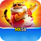 MX58 Logo